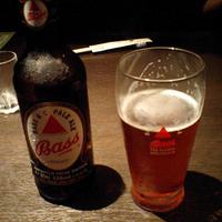 花かぐら - ビールフェアをやってました