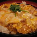親子丼も美味いからお試しあれ♪