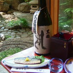 Menkappou Nakagawa - 黒龍・十四代などの日本酒と共に、相田みつを先生がいつも食べていた甘露煮で当時のようなひとときを･･･