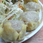 一芳亭 福島店 - あいのりで定番の焼売