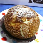 パティスリー リール - クッキーシュー130円
