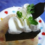 パティスリー リール - クラッシックショコラ300円