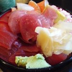 Sushi No Chouzaburou - 