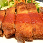 ジャンジャンブル - コルドンブルー