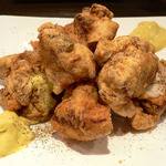 ジャンジャンブル - フライングバード