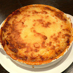 ジャンジャンブル - パルマンティエ