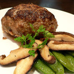 ジャンジャンブル - 400gハンバーグ