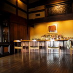 山荘無量塔 - Tan's bar
