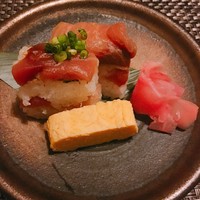 銀座方舟  大吟醸しずく店 - 