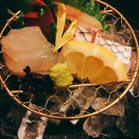 銀座方舟  大吟醸しずく店 - 