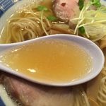 中華そば しば田 - 