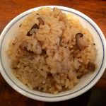 中華そば しば田 - 