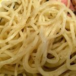 中華そば しば田 - 