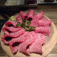 代官山焼肉 kintan - 