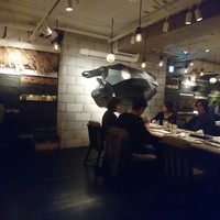 代官山焼肉 kintan - 