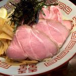 中華そば しば田 - 