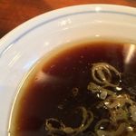 中華そば しば田 - 