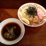 中華そば しば田 - 