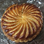 スイーツガーデン ユウジアジキ - 