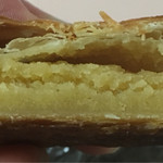 スイーツガーデン ユウジアジキ - ピティピエ