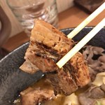 北海道咖喱饂飩 亀 - 