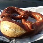 サイラー - ・Brezel プレッツェル 190円(税込) 