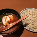 石臼挽きうどん しゅはり - 