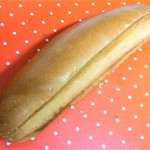 コペンハーベスト - ホットドック用パン　３個　￥２３０⇒￥１８４