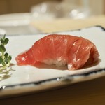 Sushi Yamazaki - 鮪
