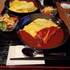 京都リラックスカフェ　いっぷく+