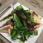 Mariposa - サンドイッチ