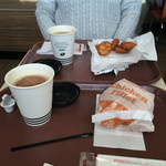 ケンタッキーフライドチキン - 