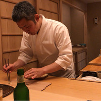 鮨 よし田 - 