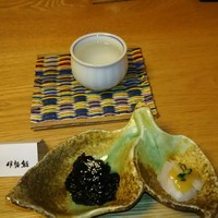 伊勢鮨 - 