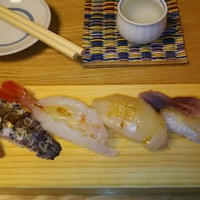 伊勢鮨 - 