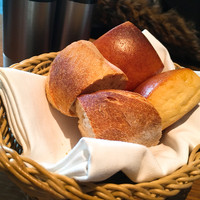 グランド キッチン - 