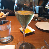 グランド キッチン - 