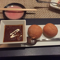 全席完全個室ワインダイニング ダイヤモンドフィッシュ - 