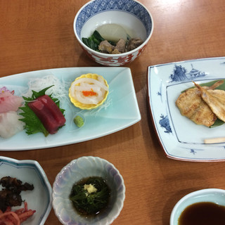 中央区立伊豆高原荘_1