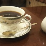 珈琲の館 イゲタ - 