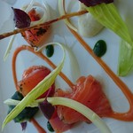 銀座 シェ・トモ - 