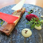 銀座 シェ・トモ - 