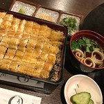 うなぎ創作 鰻樹 - 