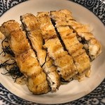 うなぎ創作 鰻樹 - 