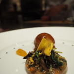 窯焼きステーキ 福田 - 