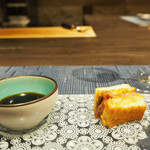 窯焼きステーキ 福田 - 