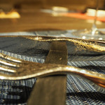 窯焼きステーキ 福田 - RYUSEN