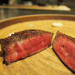 窯焼きステーキ 福田 - 