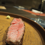 窯焼きステーキ 福田 - 