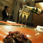 窯焼きステーキ 福田 - 